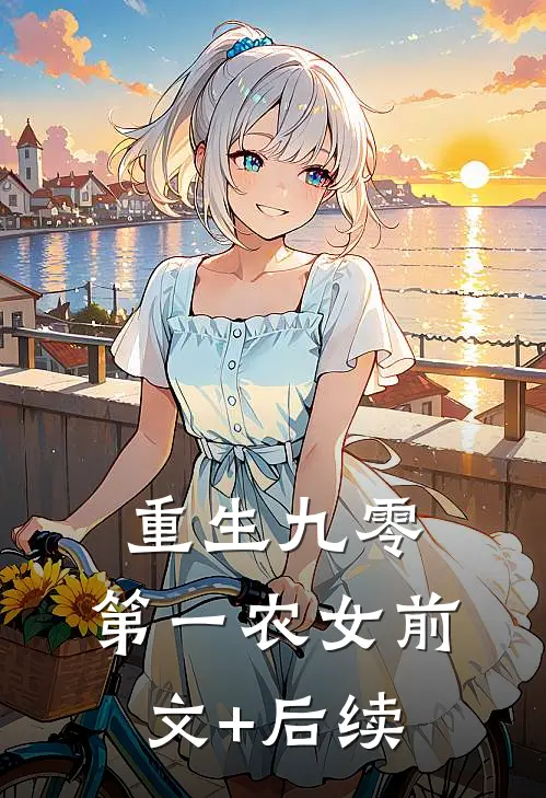 重生九零：第一农女前文+后续