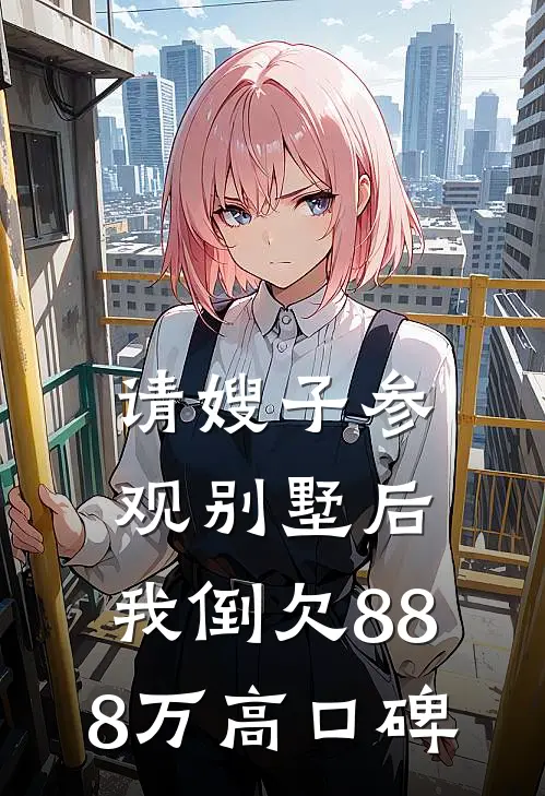 请嫂子参观别墅后，我倒欠888万高口碑