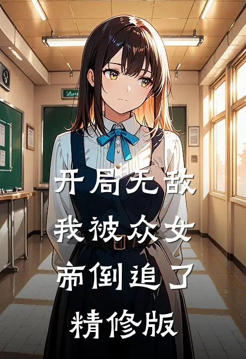 开局无敌，我被众女帝倒追了精修版