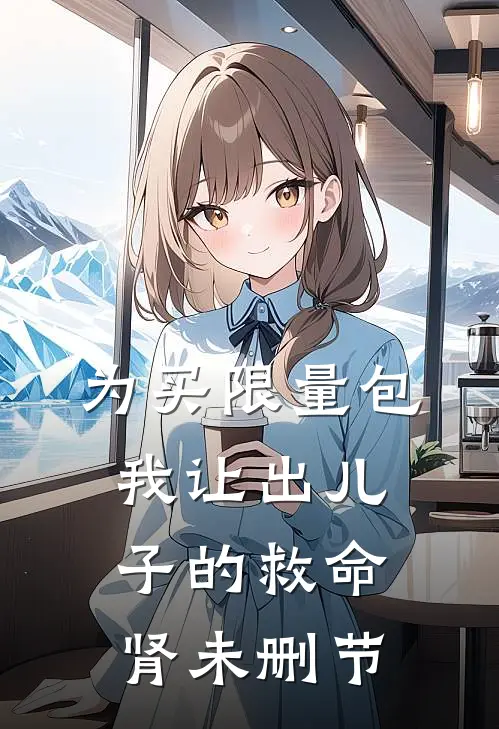 为买限量包我让出儿子的救命肾未删节
