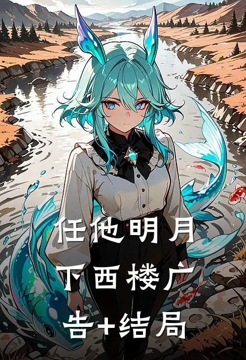 任他明月下西楼广告+结局