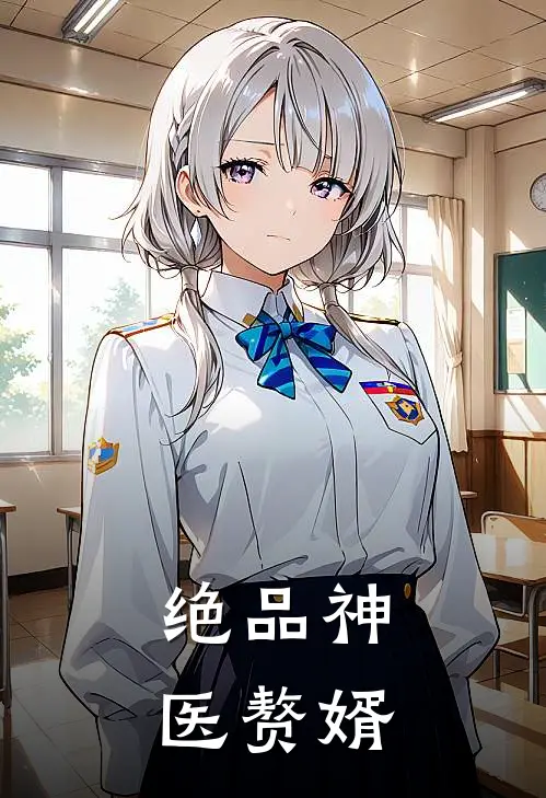 绝品神医赘婿