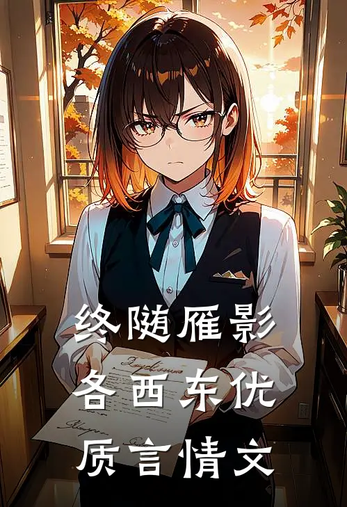 终随雁影各西东优质言情文
