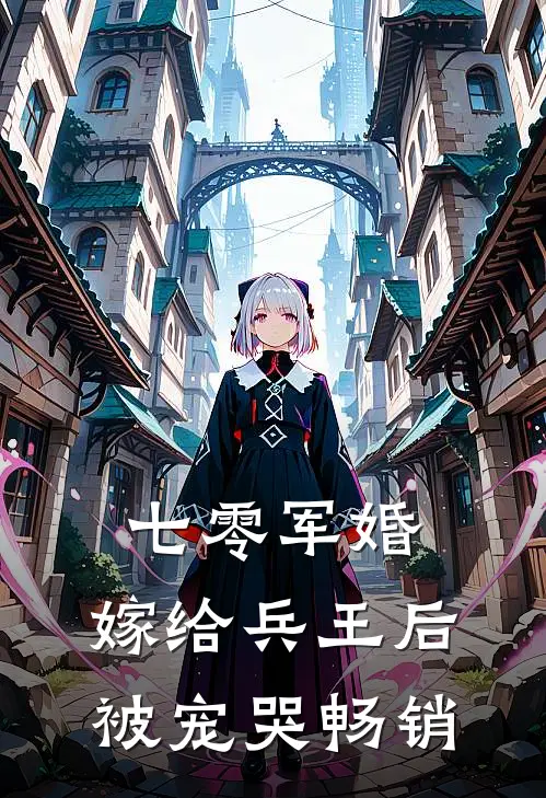七零军婚,嫁给兵王后被宠哭畅销