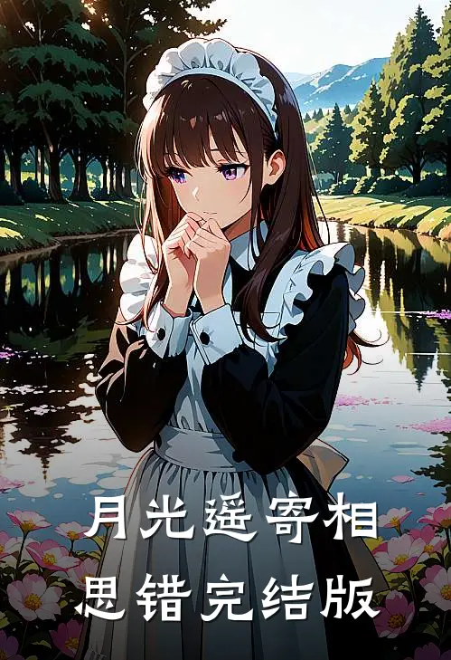 月光遥寄相思错完结版