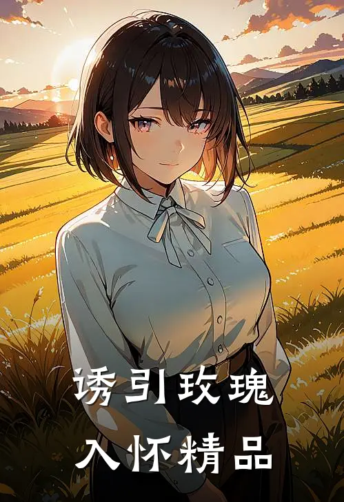 诱引玫瑰入怀精品
