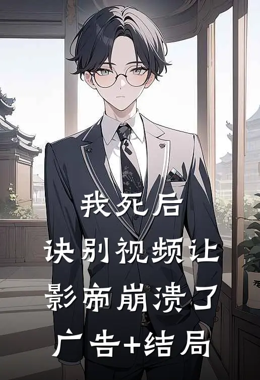 我死后，诀别视频让影帝崩溃了广告+结局