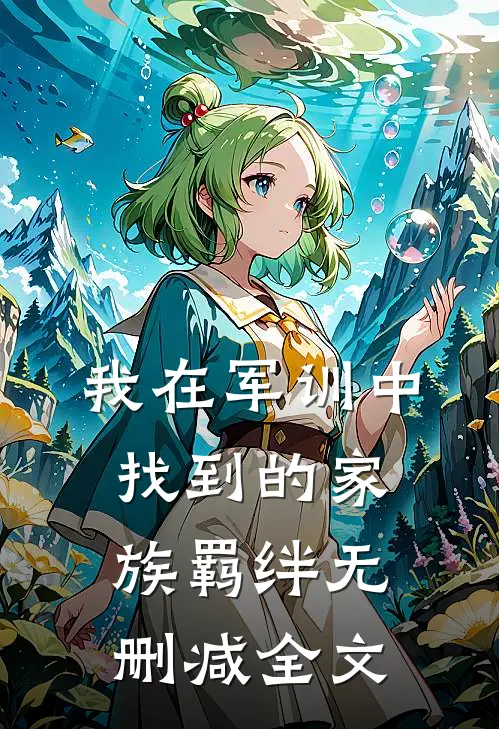 我在军训中找到的家族羁绊无删减全文