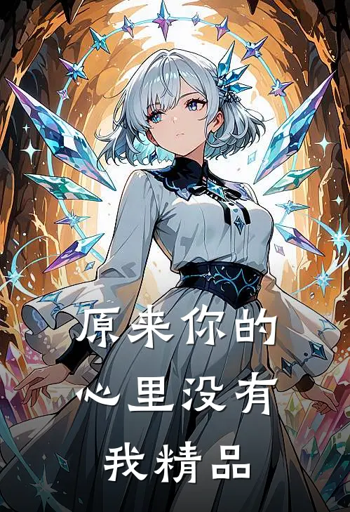 原来你的心里没有我精品