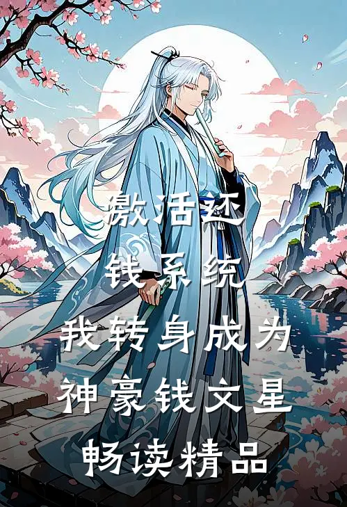 激活还钱系统,我转身成为神豪钱文星畅读精品
