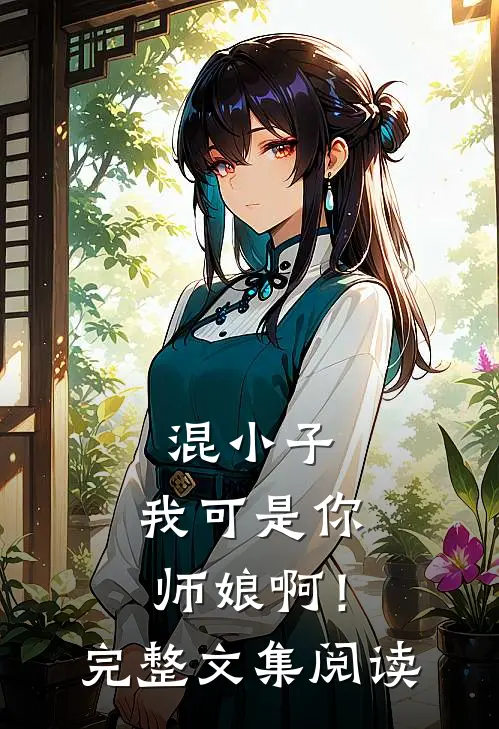 混小子，我可是你师娘啊！完整文集阅读