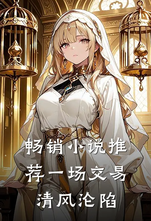 畅销小说推荐一场交易，清风沦陷