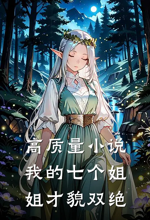 高质量小说我的七个姐姐才貌双绝