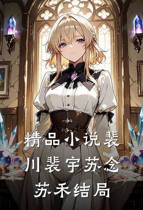 精品小说裴川裴宇苏念苏禾结局