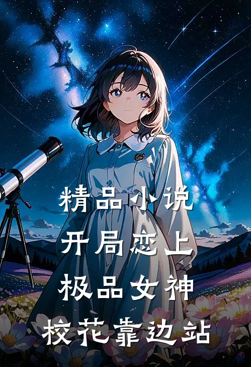 精品小说开局恋上极品女神，校花靠边站