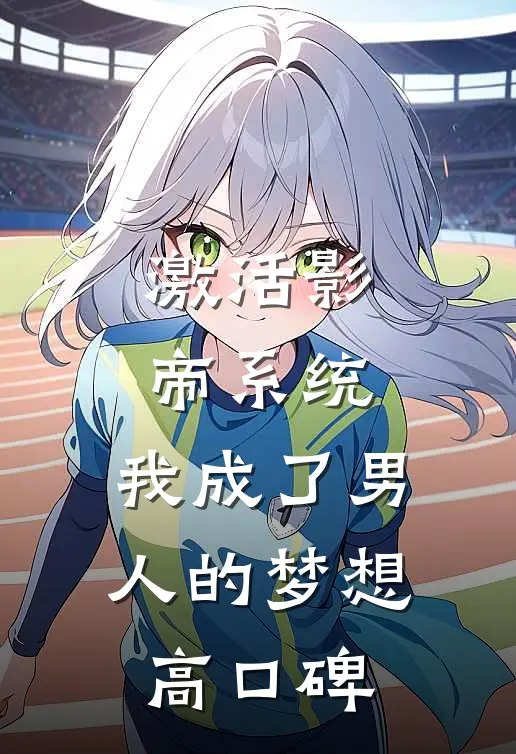 激活影帝系统，我成了男人的梦想高口碑