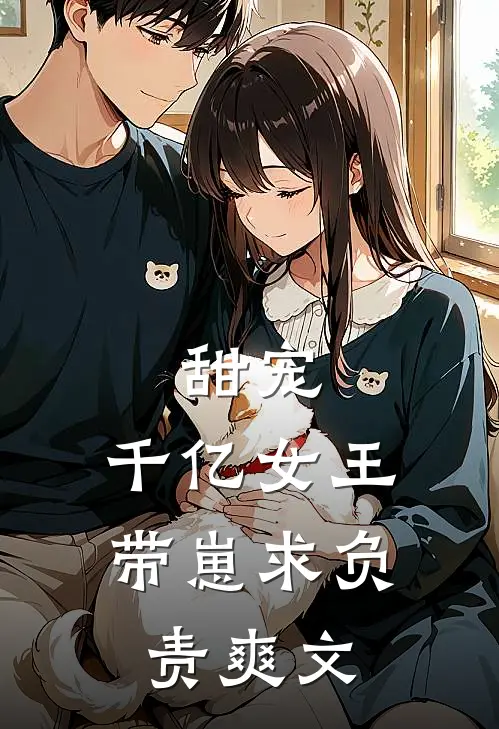 甜宠：千亿女王带崽求负责爽文