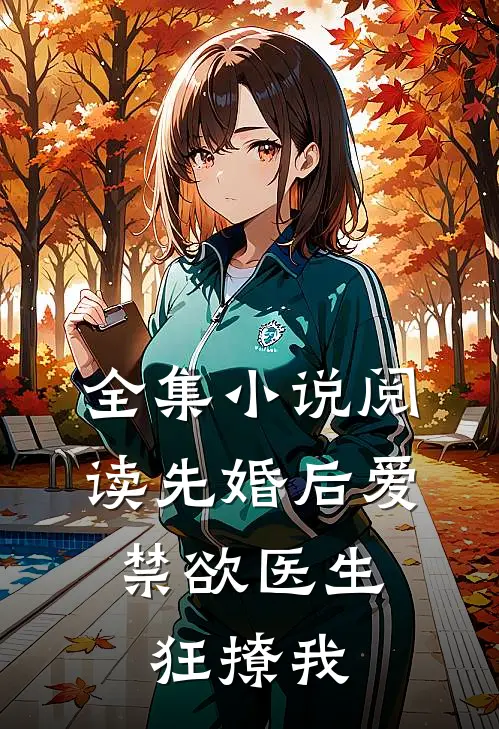 全集小说阅读先婚后爱：禁欲医生狂撩我