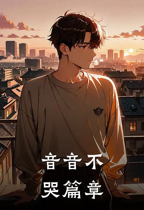 音音不哭篇章