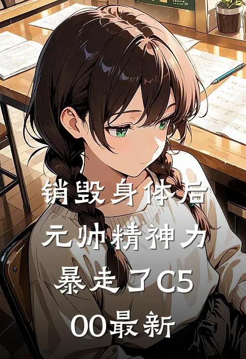 销毁身体后，元帅精神力暴走了C500最新
