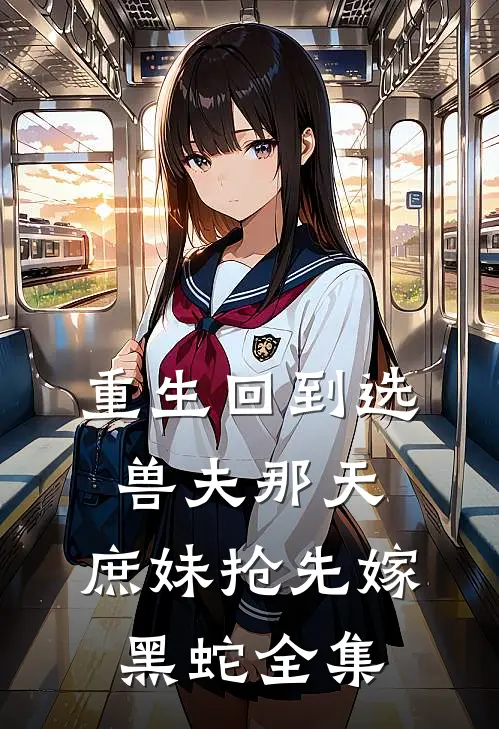 重生回到选兽夫那天，庶妹抢先嫁黑蛇 全集
