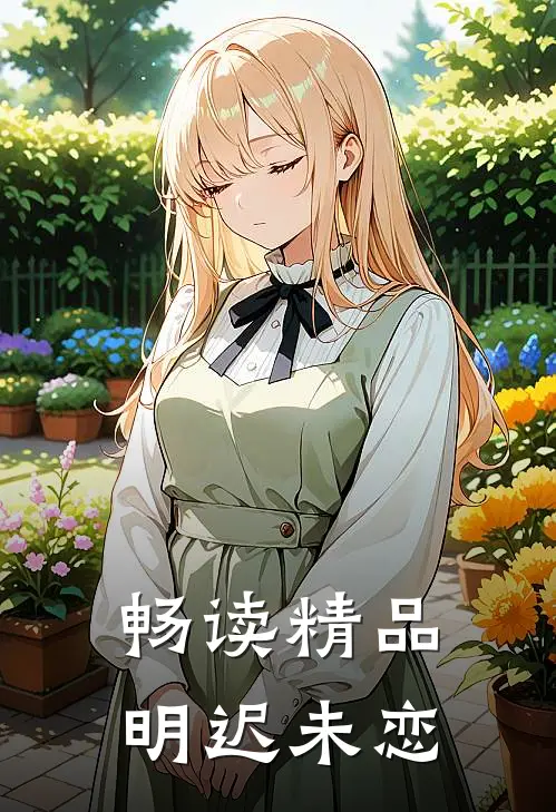 畅读精品明迟未恋