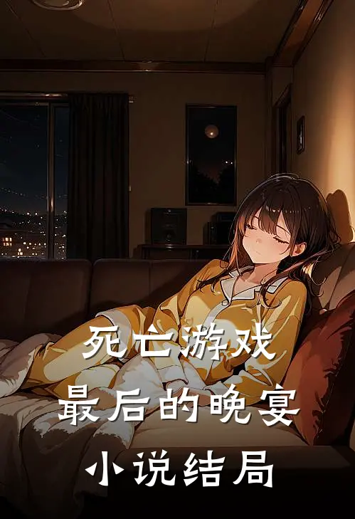 死亡游戏:最后的晚宴小说结局