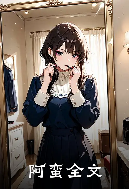 阿蛮全文