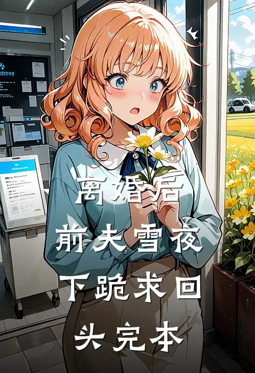 离婚后，前夫雪夜下跪求回头完本