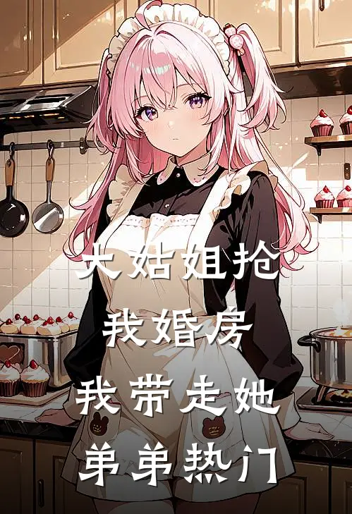 大姑姐抢我婚房,我带走她弟弟热门