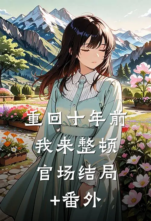 重回十年前，我来整顿官场结局+番外