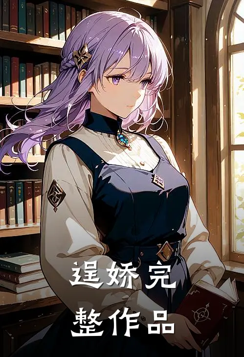 逞娇完整作品