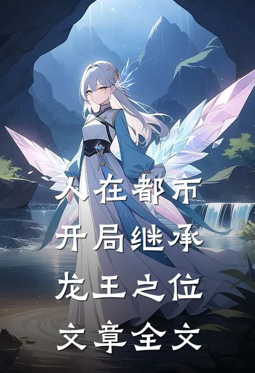 人在都市，开局继承龙王之位文章全文