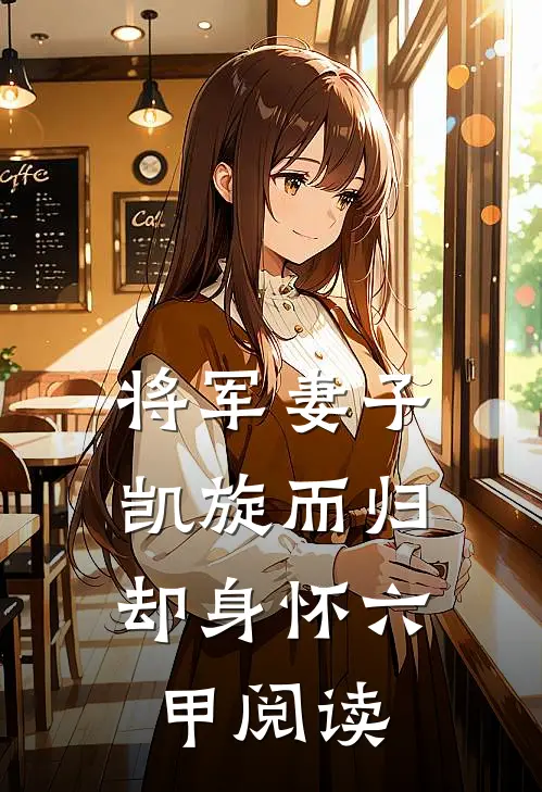 将军妻子凯旋而归，却身怀六甲阅读