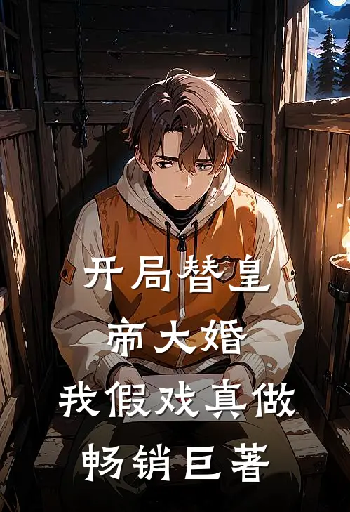 开局替皇帝大婚，我假戏真做畅销巨著