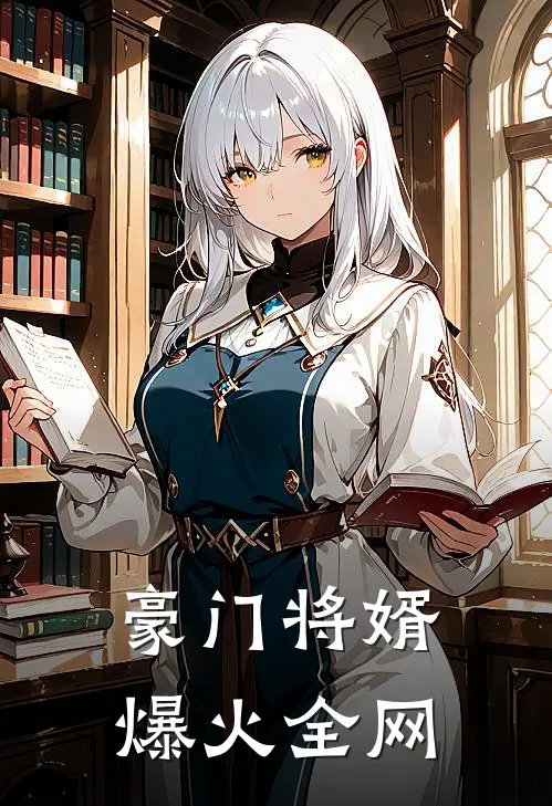 豪门将婿爆火全网