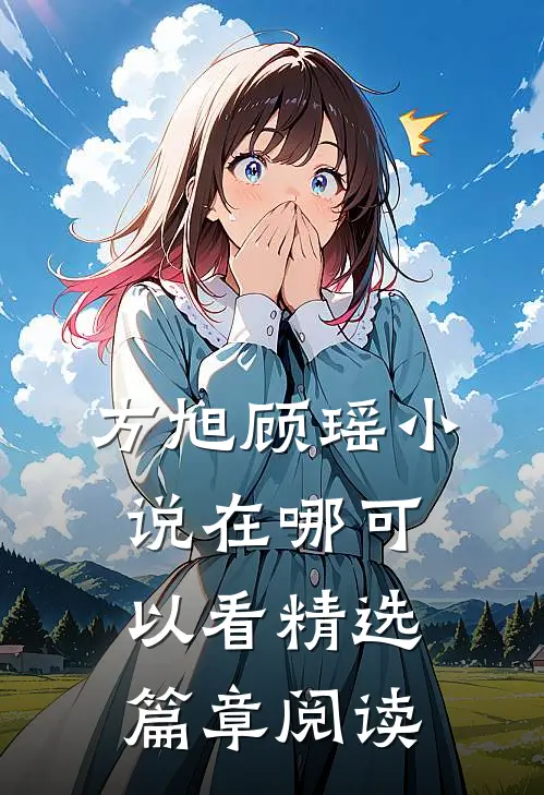 方旭顾瑶小说在哪可以看精选篇章阅读