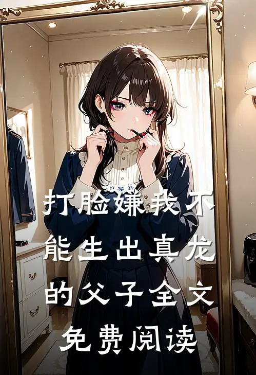 打脸嫌我不能生出真龙的父子全文免费阅读
