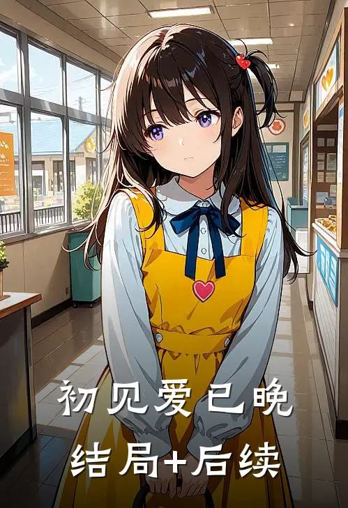 初见爱已晚结局+后续