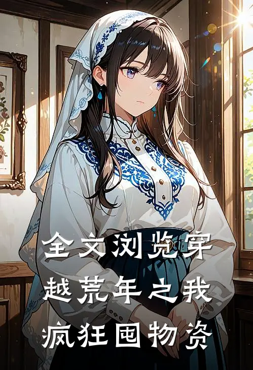 全文浏览穿越荒年之我疯狂囤物资