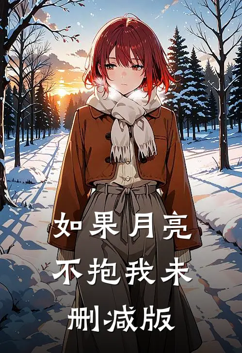 如果月亮不抱我未删减版