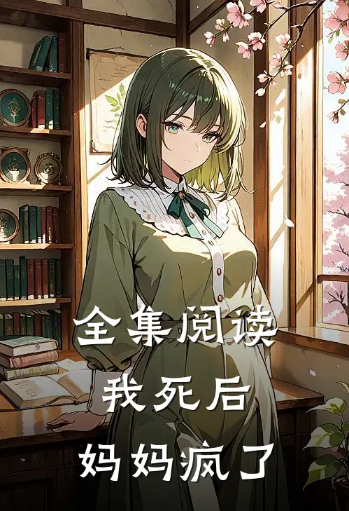 全集阅读我死后，妈妈疯了