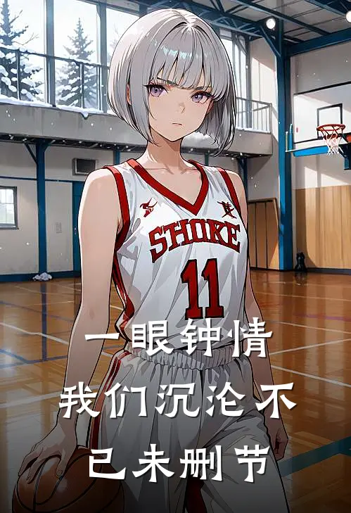 一眼钟情，我们沉沦不已未删节