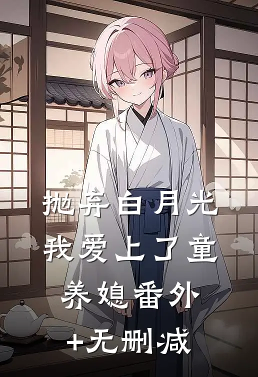 抛弃白月光，我爱上了童养媳番外+无删减