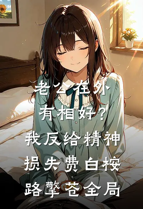 老公在外有相好？我反给精神损失费白桉路擎苍全局