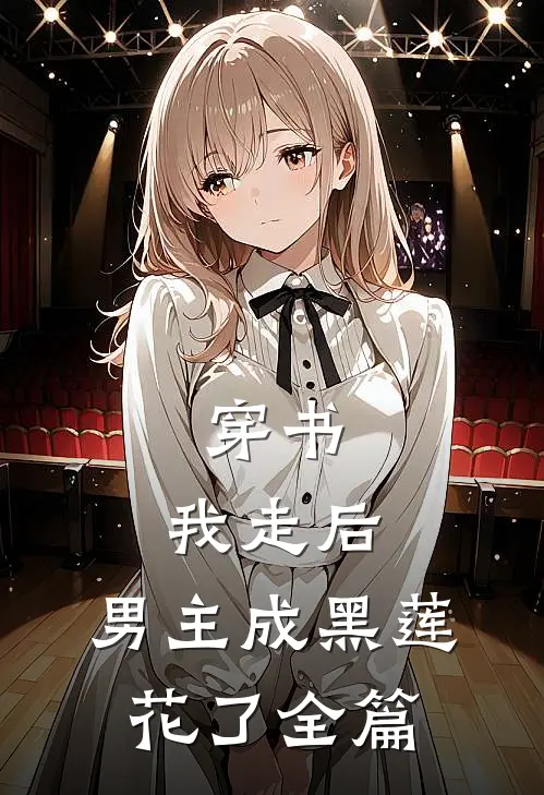 穿书：我走后，男主成黑莲花了全篇