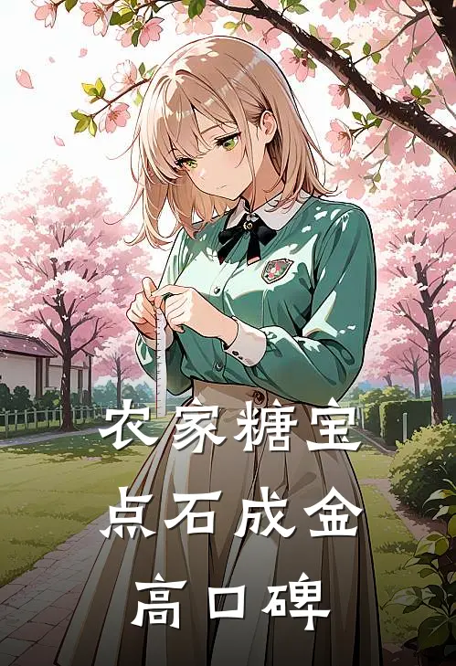 农家糖宝点石成金高口碑