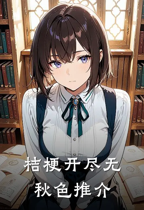 桔梗开尽无秋色推介
