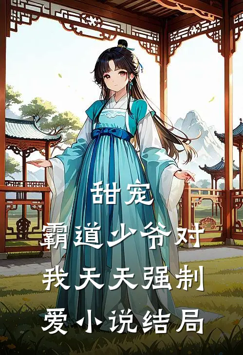 甜宠霸道少爷对我天天强制爱结局