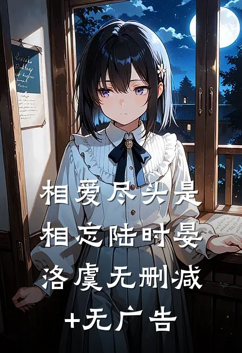 相爱尽头是相忘陆时晏洛虞无删减+无广告